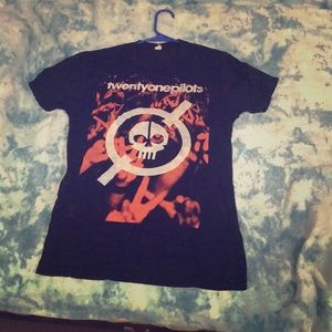 Twenty-One Pilots T-Shirt